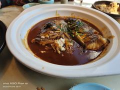 -常和州·夜宵大排档(常州单店)