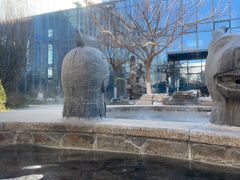 -中家鑫园温泉酒店鑫悦汤泉