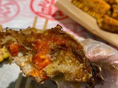 -聚味斋香辣蟹(生态城万达店)