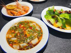 -龙门醉客(上塘路店)