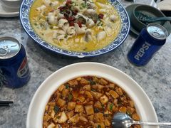 -聚丰园•湖鲜餐厅(阿红私房菜梅石路店)