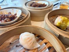 -春满园·早茶·粤菜·宴会(粤海店)