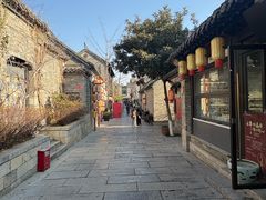 -回龙窝历史文化街区