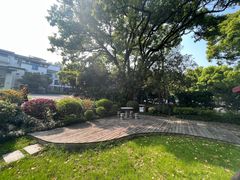 -三台山庄中餐厅