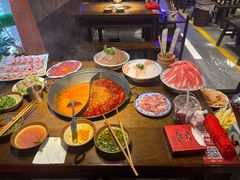 -萍姐火锅·公路夜市(打浦桥日月光店)
