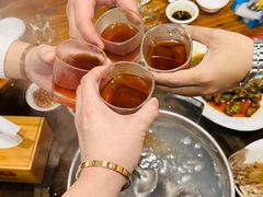 -凯华海鲜火锅·传承三十六年