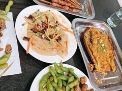 -老黑板筋(顺义总店)