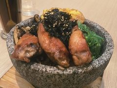 -佰搭果·广式茶餐厅(石牌东路店)