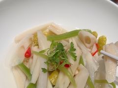 -鸽子侯·家宴·平价海鲜(绿地店)