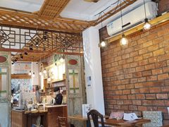 -西关84·History·Art·Cafe