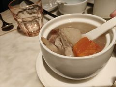 -港丽餐厅(天河城店)