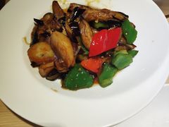 -关东小磨东北菜(上海长风大悦城店)