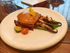 -鹰龙海畔度假酒店(咸祥店)