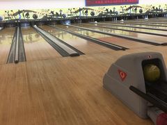 -广州保龄球馆(广州天河体育中心店)