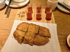 荔蓉芋泥香酥鸭-粤集·手工粤菜(皇庭广场店)