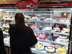 -85度C(苏州石路店)