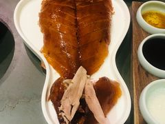 那府烤鸭-那家小馆•北京菜•烤鸭(中关村店)