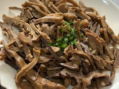 笋干-斯丹姜母鸭·古法干香(涂门街总店)