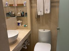 -香港铜锣湾皇悦酒店