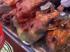 -徐六孃正宗甜皮鸭(张公桥店)