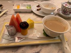 -东海朗廷酒店-唐阁T’ANG COURT 中餐厅