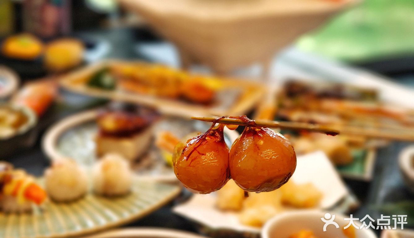 济南美食｜来大明湖赏荷，吃个漂亮饭