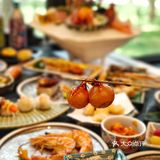 济南美食｜来大明湖赏荷，吃个漂亮饭