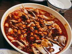 -艺味深尝(云锦路店)