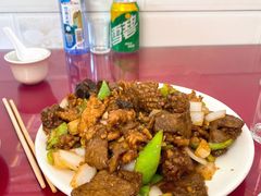 -胖子菜馆(隆昌路店)