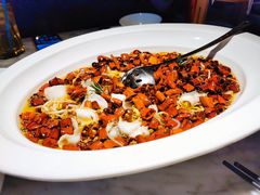 迷迭沸腾鱼-蔴将·川菜(黄龙万科店)