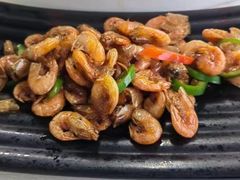 -八仔大富楼·河鲜(西江店)