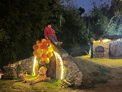 -HERRE·FARM 赫尔露营农场·团建聚会包场