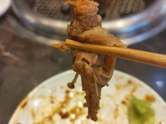 -一品诚记烤肉·甄选店(中南路店)