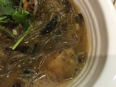 -四姐妹东北饺子(沙尾路店)