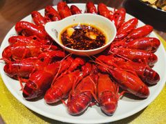 -一棠龙虾•王牌虾球(楚河汉街店)