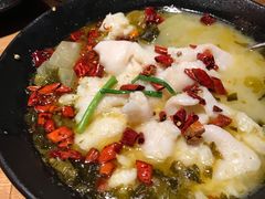 -金牌外婆家(苏州中心店)