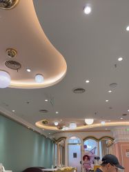 -奈尔宝家庭中心·亲子餐厅(苏州大悦城店)