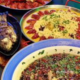 点他绝不踩雷，放心大胆的吃