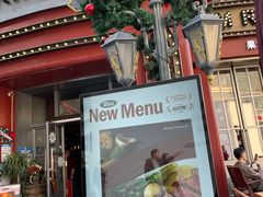 -MR.ROCKY洛奇先生RESTAURANT&BAR(宝安壹方城店)