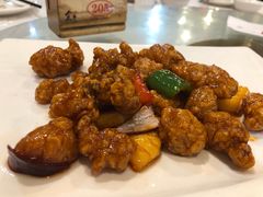 -旭璟酒家·传统粤菜·湘菜(逸景路店)