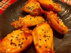 -hallch好吃餐厅(奥体中心店)