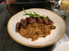 -灵意咖啡·西班牙美食(汕头金平万达广场店)