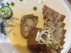 -汤记传菜(浦江店)