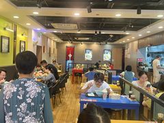 -回味鸭血粉丝汤(新城市广场店)