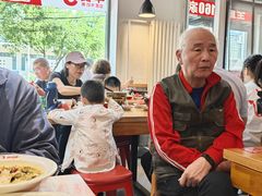 -南城香·饭香串香馄饨香(赵公口店)