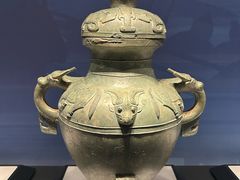 -四川博物院
