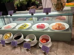 -星璞餐厅(深铁塘朗城君璞酒店)