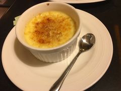 焦糖炖蛋-OLD TREE老树咖啡·西餐厅(台山人工湖店)