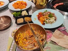 -炭之家·齐齐哈尔非遗烤肉·鲜切直供(中央大街店)