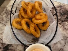 -bosphorus 铂斯西餐厅·土耳其烧烤(环市中路店)